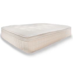 Naturepedic® Concerto Organic Hybrid Mattress