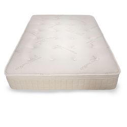 Naturepedic® Concerto Organic Hybrid Mattress