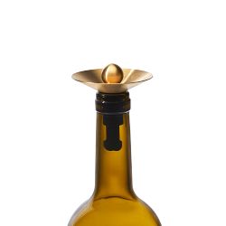 Rabbit Wine Pourer and Stopper