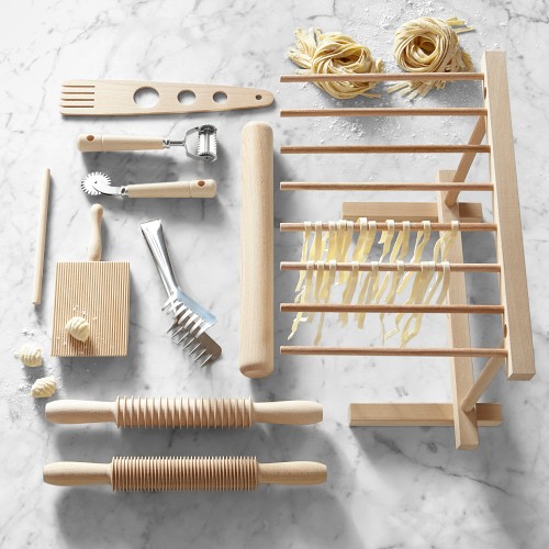 Pasta Starter Set