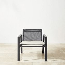Santa Barbara Metal Outdoor Cushions