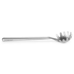 Le Creuset Signature Stainless-Steel Pasta Fork