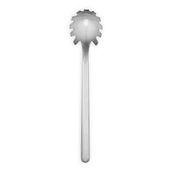 Le Creuset Signature Stainless Steel Pasta Fork