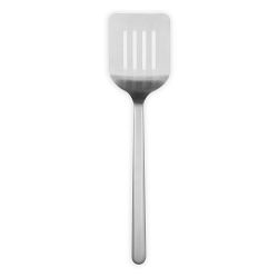 Le Creuset Signature Stainless Steel Slotted Turner