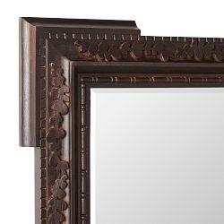 Josh Young x Williams Sonoma Home Winona Mirror