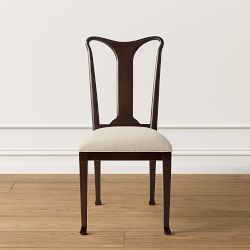 Josh Young x Williams Sonoma Home Fiona Side Chair