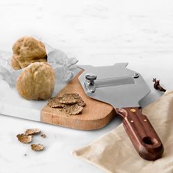 White Truffle with Shaver Gift Set