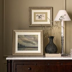 Josh Young x Williams Sonoma Home Andre Picture Frames