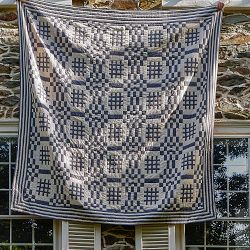Josh Young x Williams Sonoma Home Rosalind Quilt
