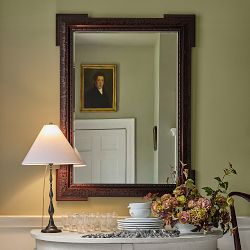 Josh Young x Williams Sonoma Home Winona Mirror