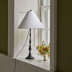 Josh Young x Williams Sonoma Home Jasper Table Lamp