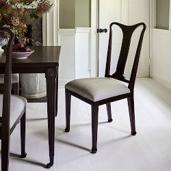 Josh Young x Williams Sonoma Home Fiona Side Chair