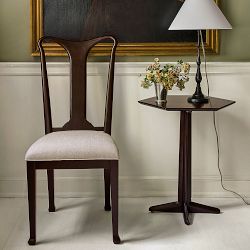 Josh Young x Williams Sonoma Home Fiona Side Chair