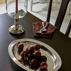 Josh Young x Williams Sonoma Home Burton Dining Table (72")