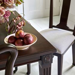 Josh Young x Williams Sonoma Home Burton Dining Table (72")