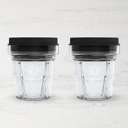 Vitamix Ascent Blending Bowls