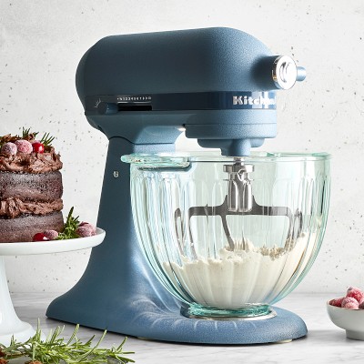 KitchenAid Artisan Plus Design Series Luminaire Stand Mixer Simolary simolary.com 18