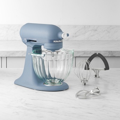 KitchenAid Artisan Plus Design Series Luminaire Stand Mixer Simolary simolary.com 14