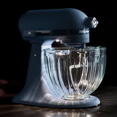 KitchenAid Artisan Plus Design Series Luminaire Stand Mixer Simolary simolary.com 19