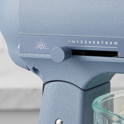 KitchenAid Artisan Plus Design Series Luminaire Stand Mixer Simolary simolary.com 17