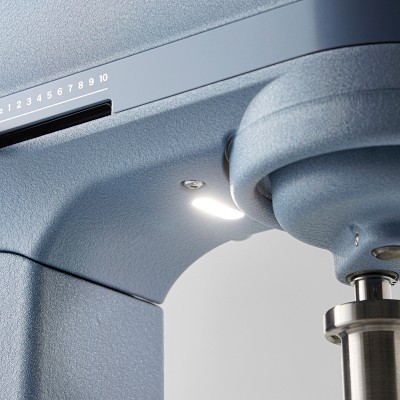 KitchenAid Artisan Plus Design Series Luminaire Stand Mixer Simolary simolary.com 15