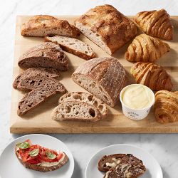 Mark Bittman's Ultimate Sourdough Bread Bundle