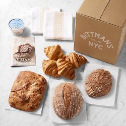 Mark Bittman's Ultimate Sourdough Bread Bundle