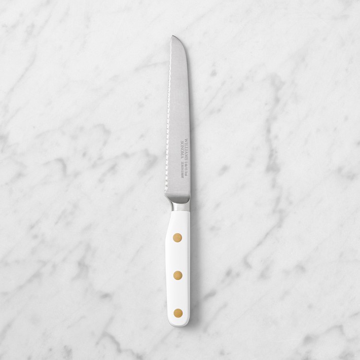Williams Sonoma Encore Knives Collection | Williams Sonoma