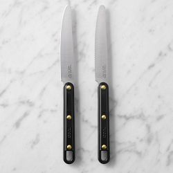 GreenPan™ Stanley Tucci™ Prep Knives, Set of 2