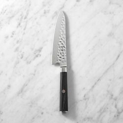 Cangshan Zao Prep Utility Knife, 5 1/2"