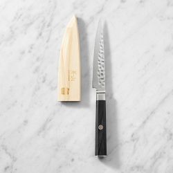 Cangshan Zao Utility Knife, 5"