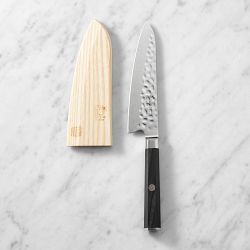 Cangshan Zao Prep Utility Knife, 5 1/2"