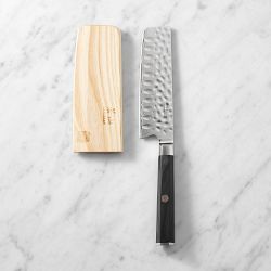 Cangshan Zao Nakiri Knife, 5"
