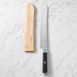 Cangshan Zao Bread Knife, 9"