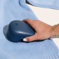 Nori Trim Fabric Shaver
