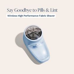 Nori Trim Fabric Shaver