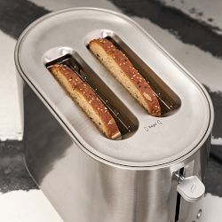 CAFÉ™ Express Finish Toaster