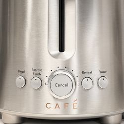 CAFÉ™ Express Finish Toaster