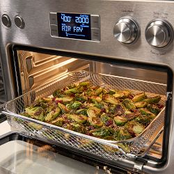 CAFÉ™ Couture™ Toaster Oven with Air Fry