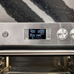 CAFÉ™ Couture™ Toaster Oven with Air Fry