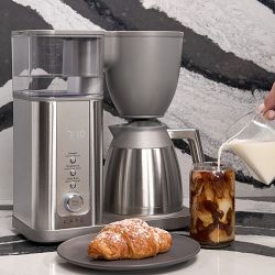 CAFÉ™ Specialty Drip Coffee Maker with Thermal Carafe, 10-Cup