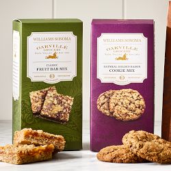 Oakville Grocery x Williams Sonoma, Classic Fruit Bar Mix