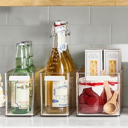 Williams Sonoma Kitchen Organization Collection