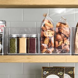 Williams Sonoma Kitchen Organization Collection