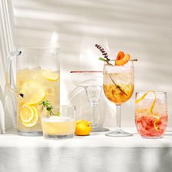 DuraClear® Tritan Outdoor Pitcher