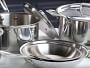 Video 1 for All-Clad D5® Brushed Stainless-Steel Weeknight Pan, 4-Qt