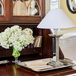 Josh Young x Williams Sonoma Home Jude Table Lamp