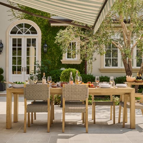 Outdoor Furniture Collections