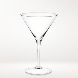 Chocolate Marshmallow Butterscotch Martini Cocktail Set