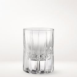 Dorset Short Shot Glasses, Set of 4